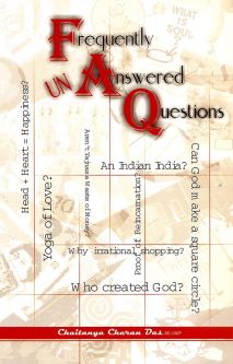 Frequently UNAnswered Questions